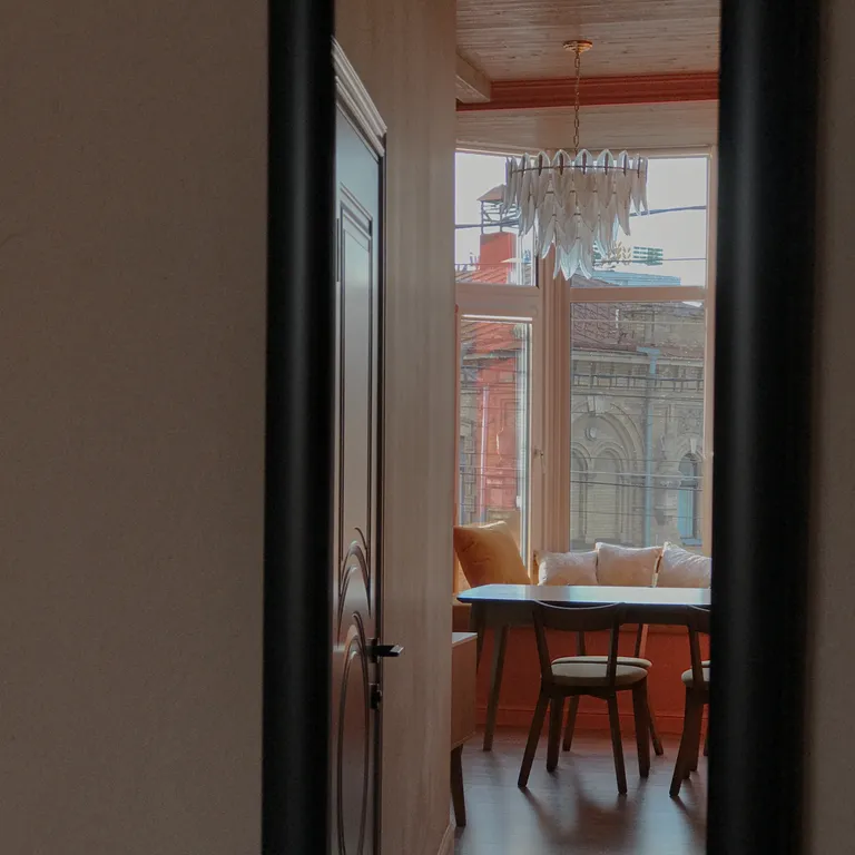 Шикарные апартаменты Фриды Кало в самом центре