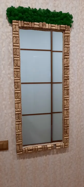 Апартамент с лаундж-зоной в экодизайне в центре города