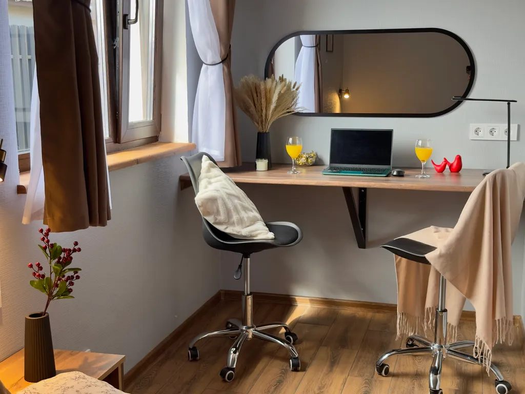 Уютный дом Pineyloft