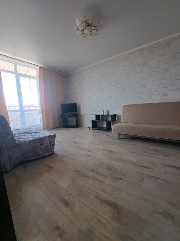 Квартира с видом на море