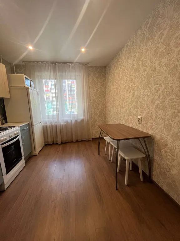 Апартамент в живописном районе