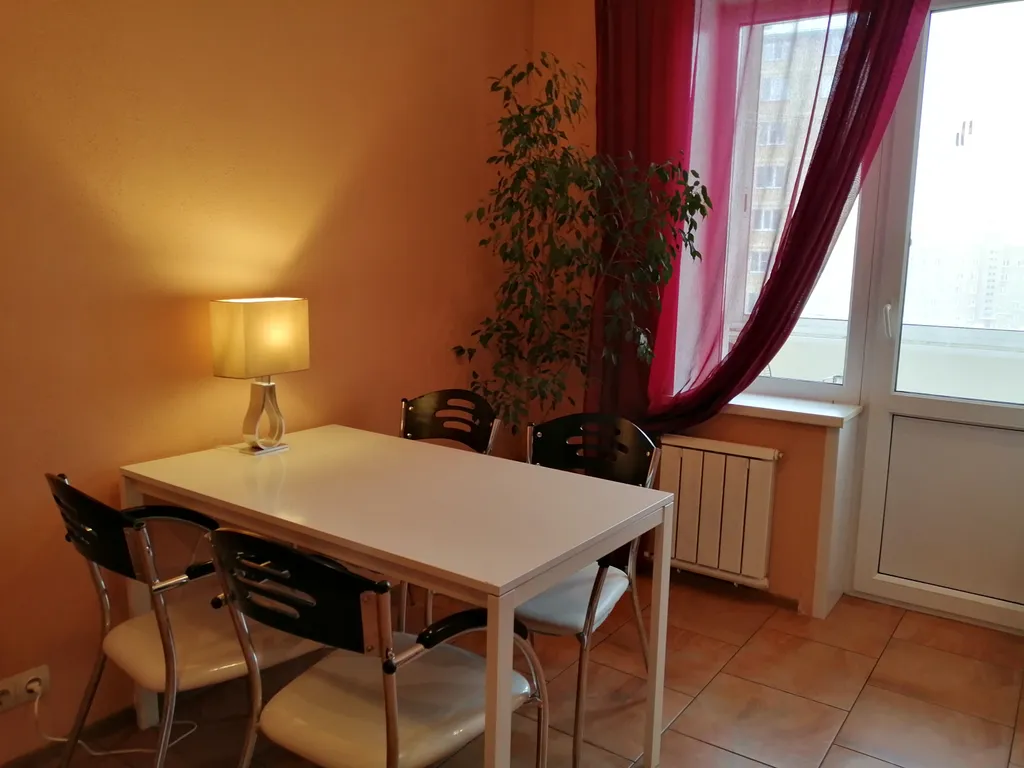 Квартира Квартира  у  аэропорта Омск-Центральный — Омск