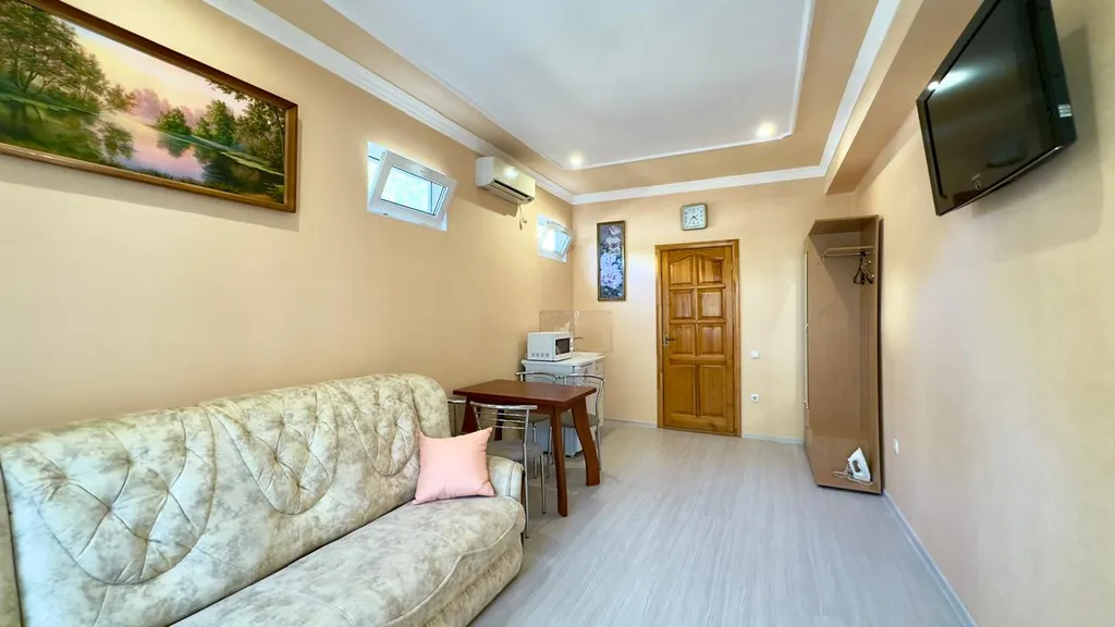 Марат частный сектор - комфортный отдых