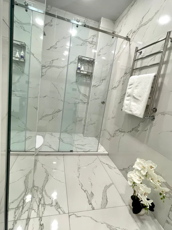 Жемчужина в центре