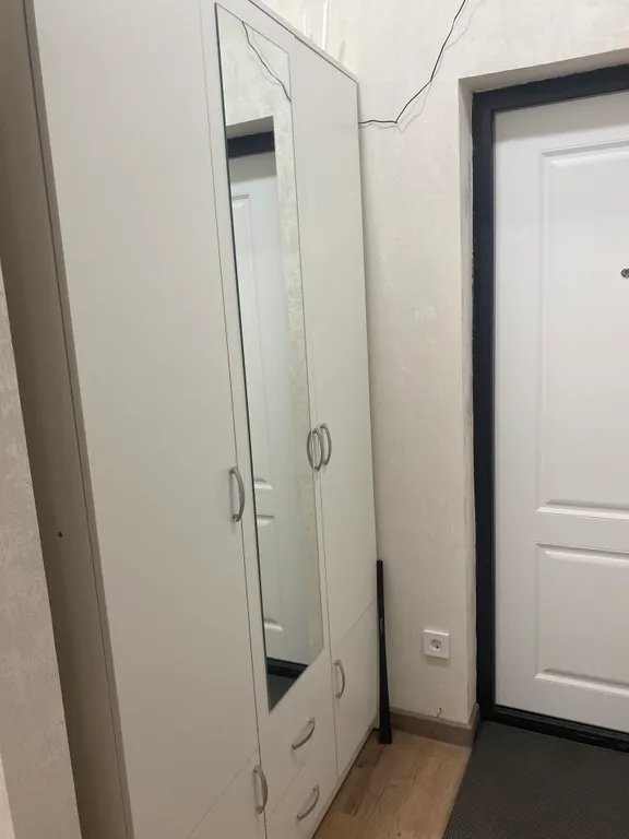 Квартира Уютная квартира с видом на Сквер Изумрудный — Краснодар