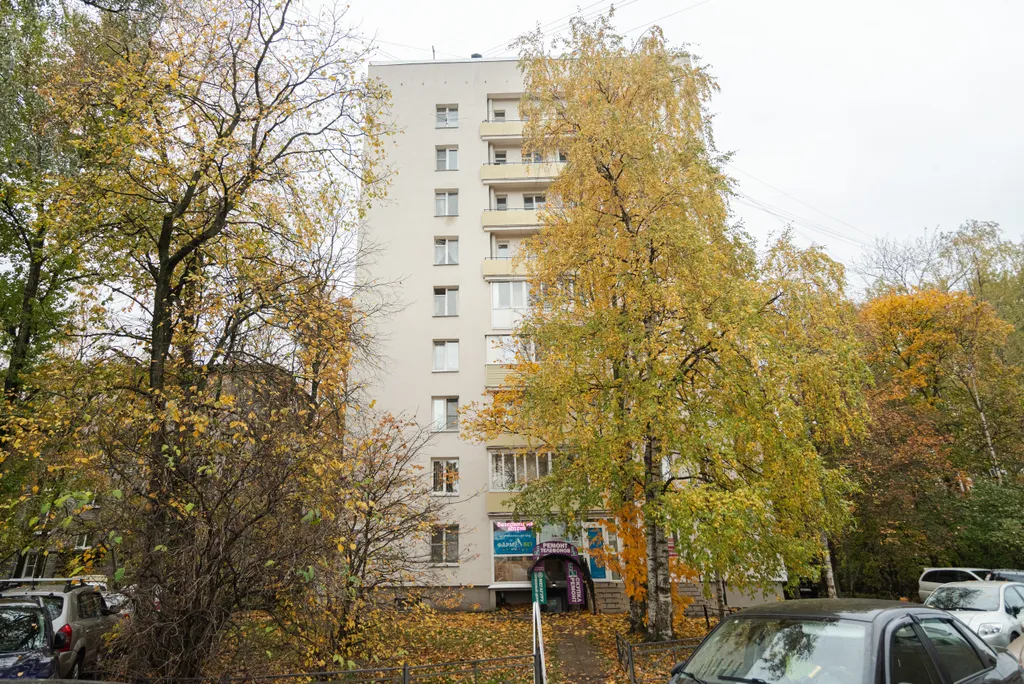 Уютная квартира у самого метро c бесконтактным заселением
