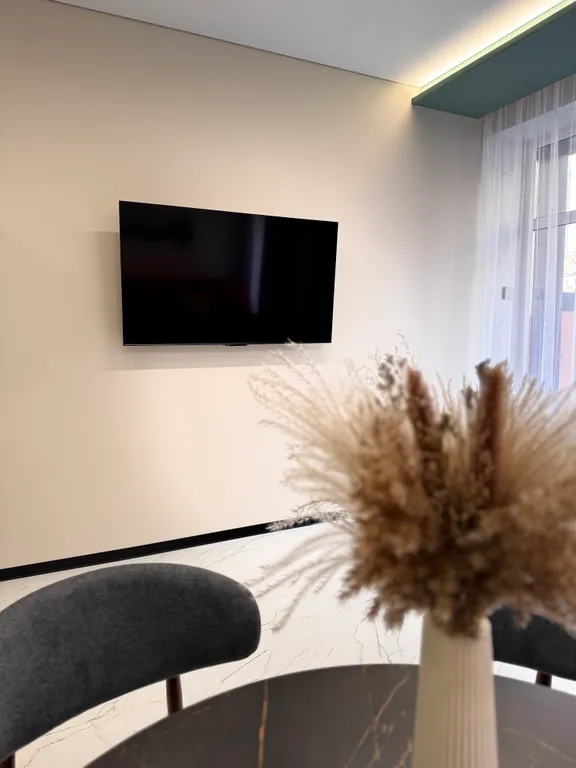 Апартамент с личной террасой, эксклюзив в центре Владивостока!