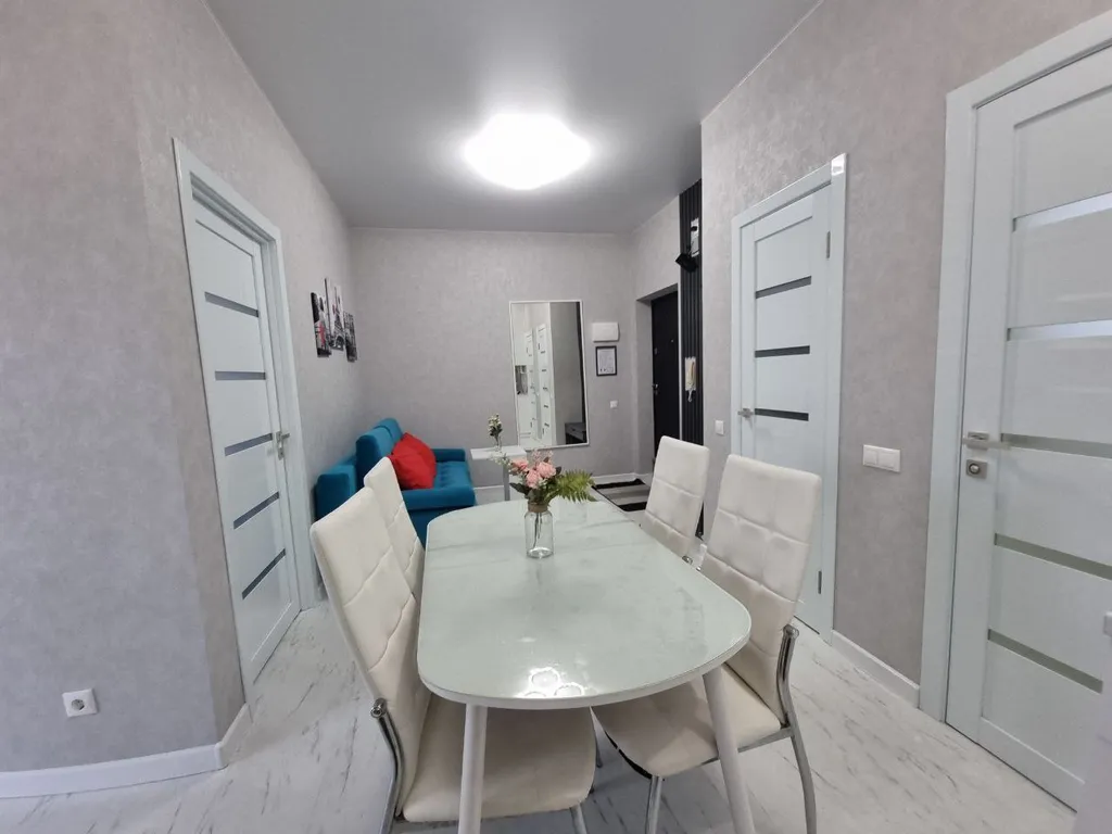 Квартира Квартира в Олимпийском парке — Сириус