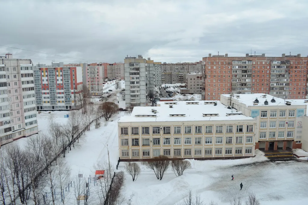 Семейные апартаменты