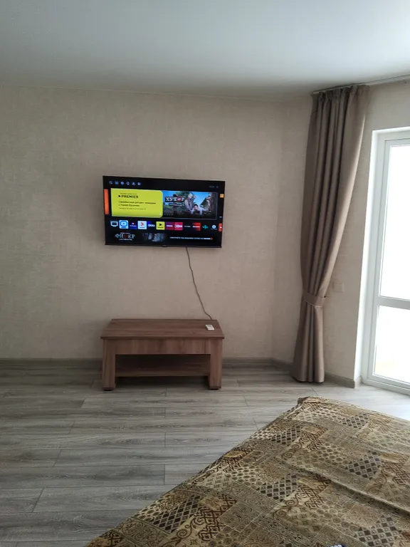 Квартира у пляжа