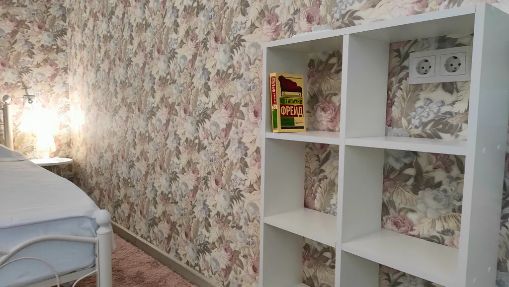 Квартира Квартира Апартамент"Марсель" с завтраком и паркингом возле ТРК"Красная площадь" — Краснодар