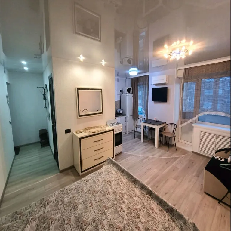 Уютная квартира в центре