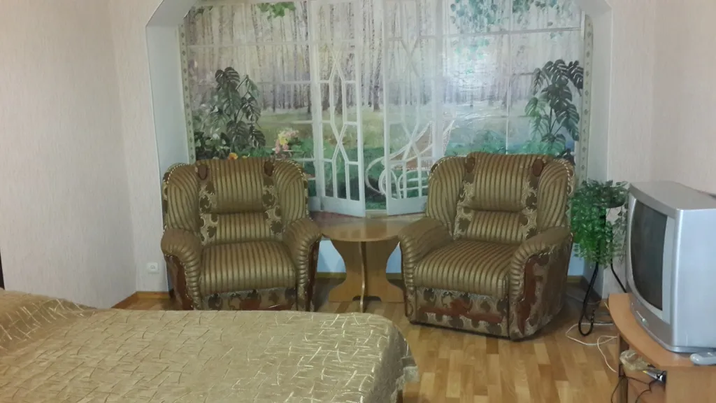 Квартира Уютная квартира на набережной им.Горького — Евпатория