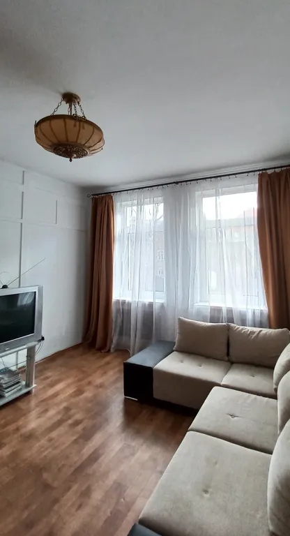 Квартира Квартира Ponarth Apart — Калининград