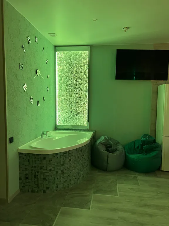 Атмосферные апарты в самом центе рядом с аквапарком