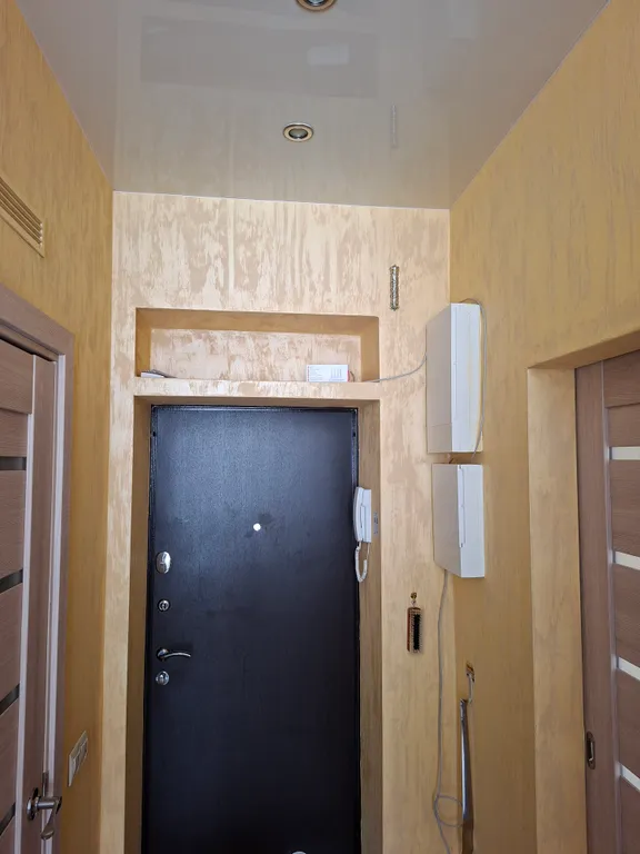 Уютное место для себя