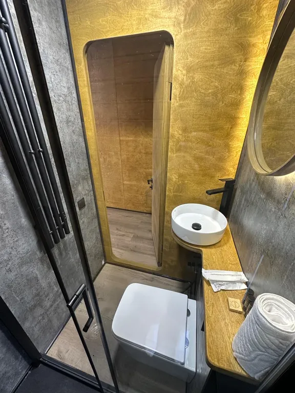 Эко-дом Люкс