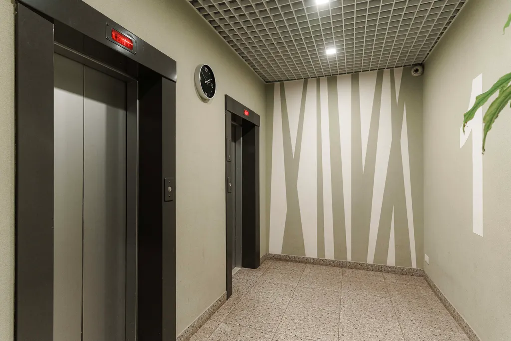 Квартира Просторная двухуровневая квартира в хорошем районе — Минск