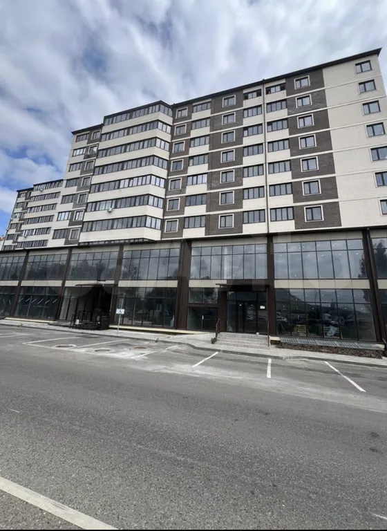 Уютная квартира с видовыми окнами