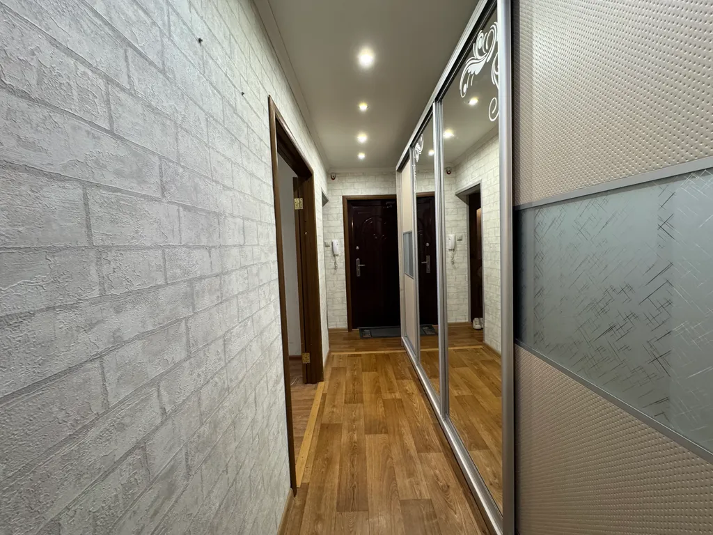 Рядом лес, никакой суеты