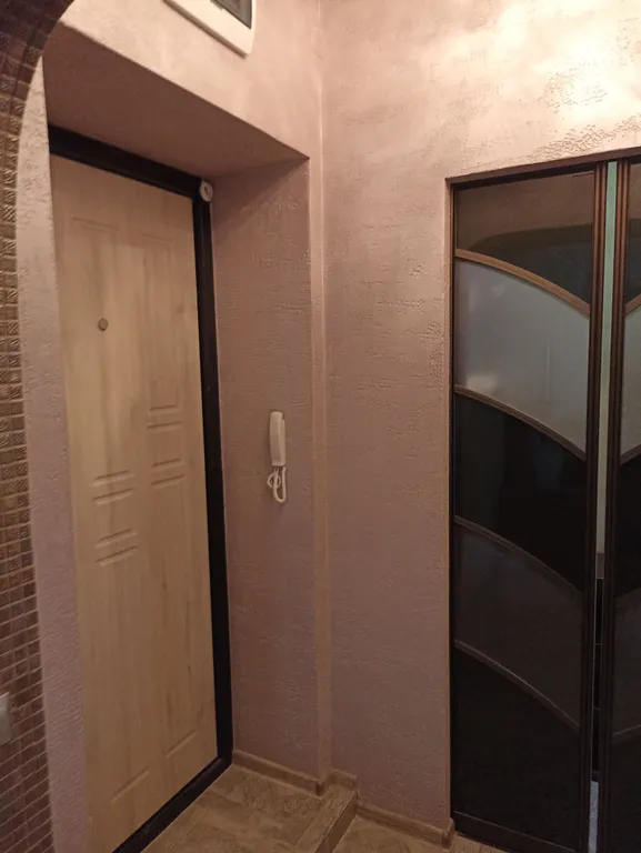 Уютная квартира студия рядом с морем