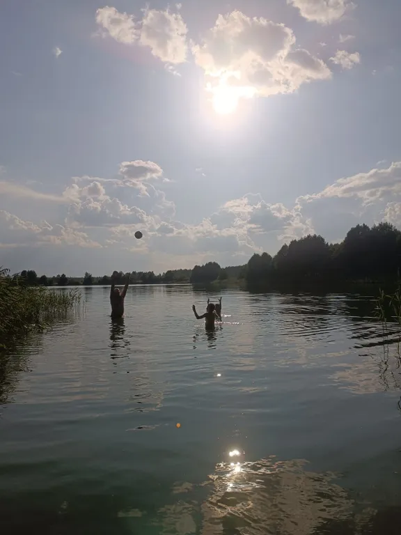 Уютный а-фрейм в деревне