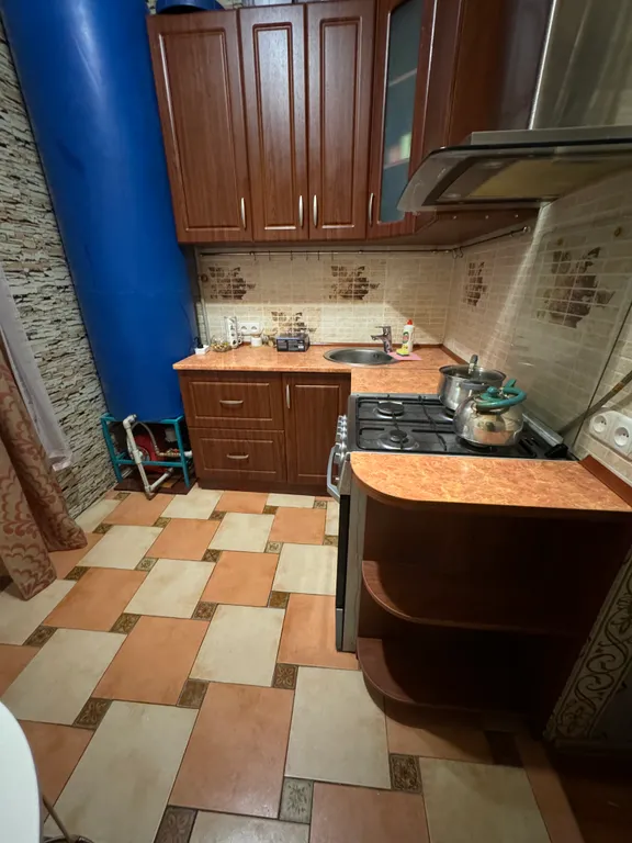 2-комнатная квартира топ локация города