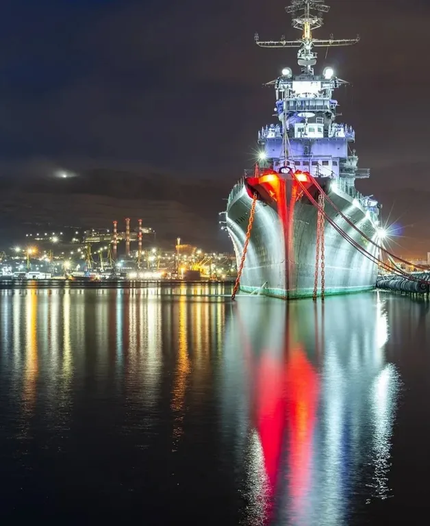 Квартира в Южном у моря