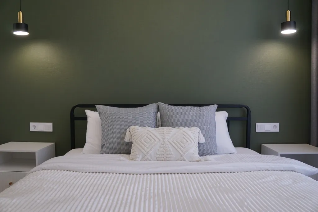 Позитивная евродвушка