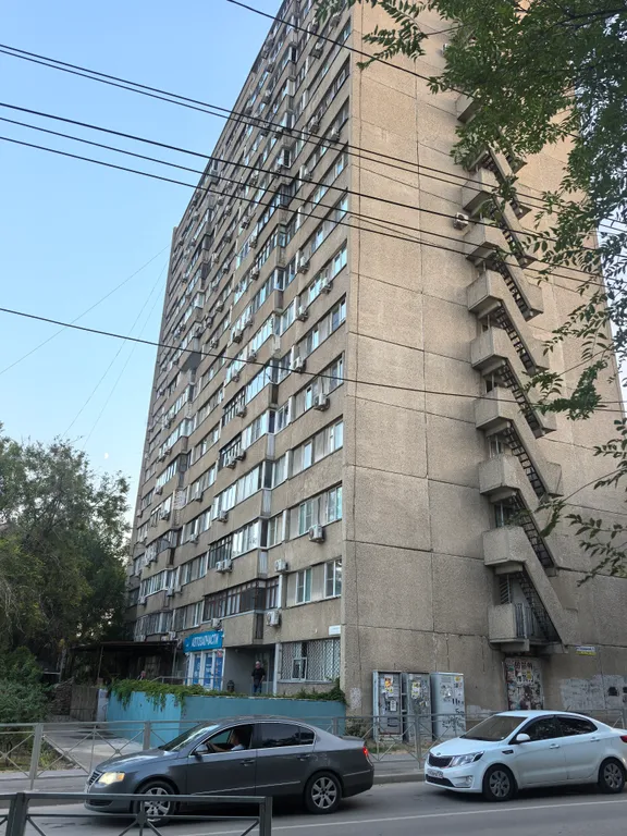 Квартира Уютная квартира в центре кировского района — Волгоград