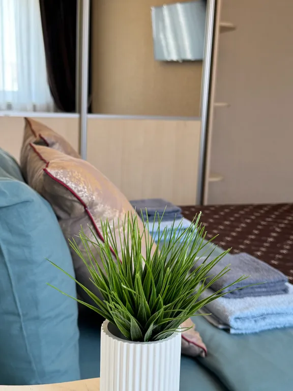 Апартаменты Пушкина 33 - рядом с центром города