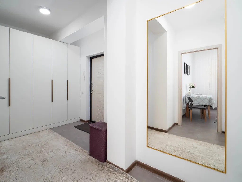 Central comfort квартира