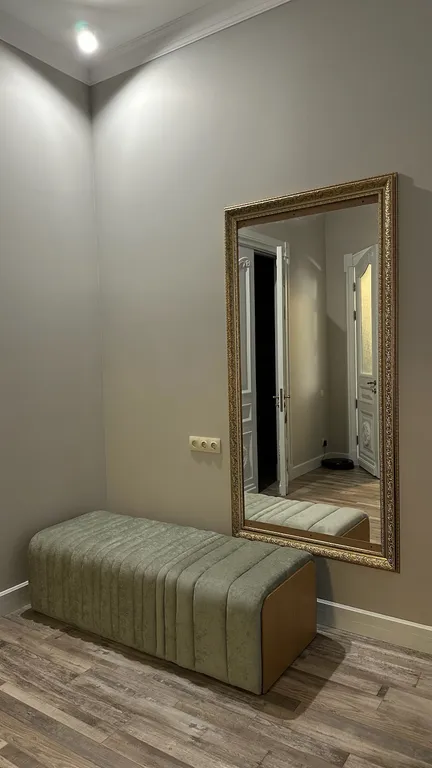 Квартира Уютная квартира в историческом сердце города — Санкт-Петербург