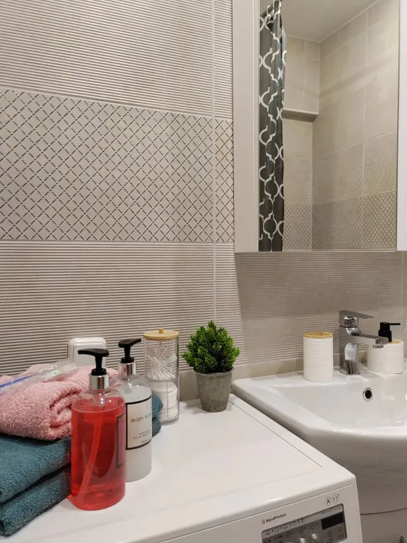 Квартира 1-комнатная Квартира — Гродно