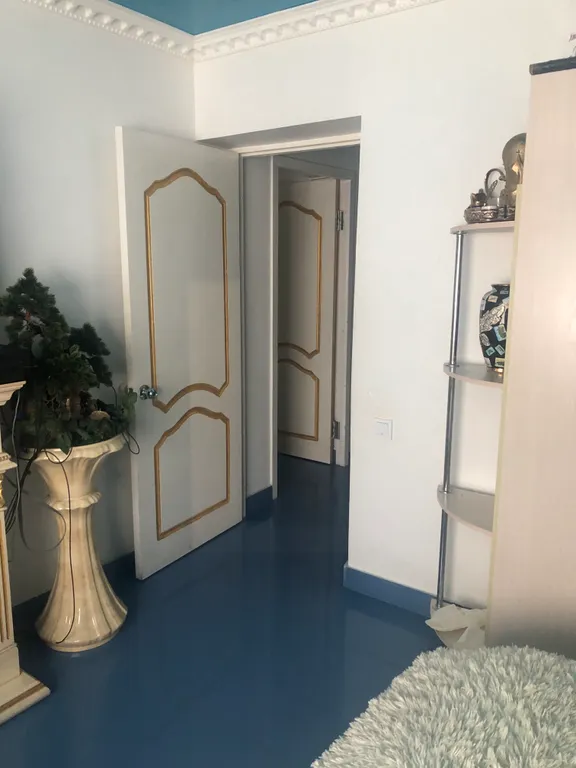 Квартира Апартаменты Жако — Сочи