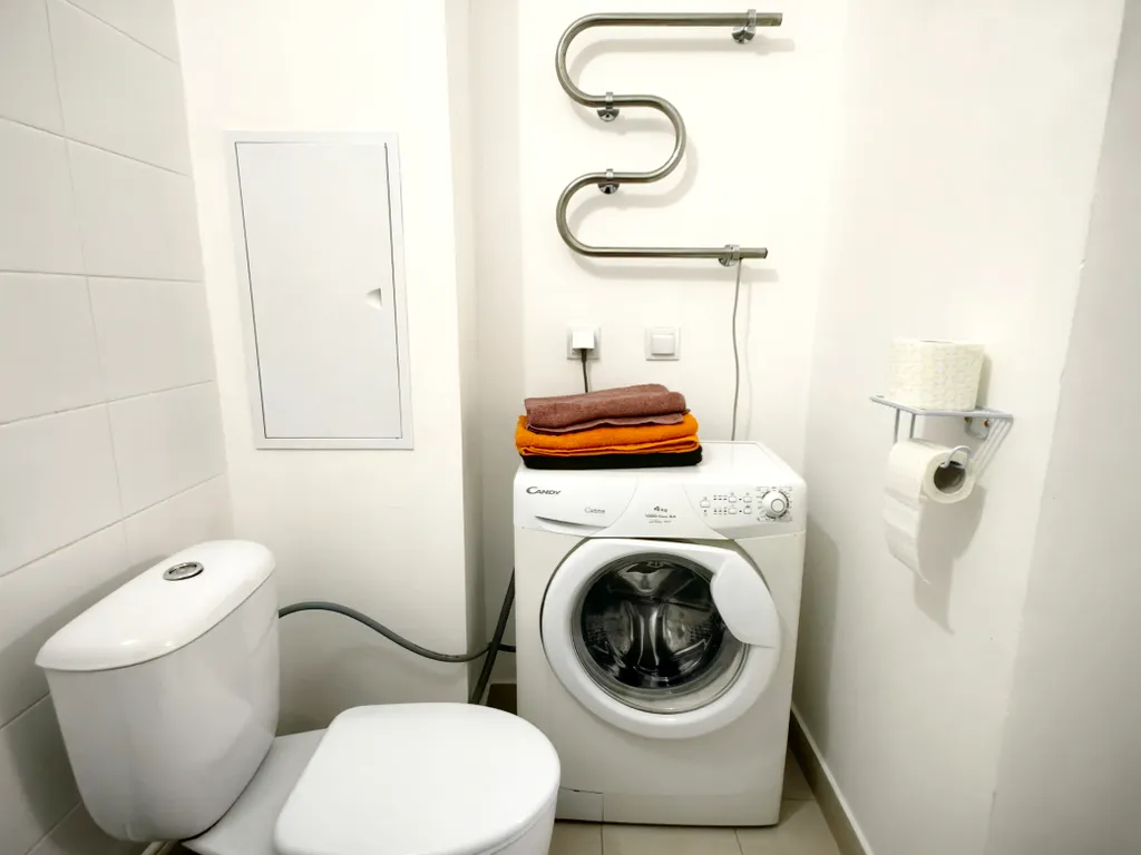 Квартира Неоновая Диско