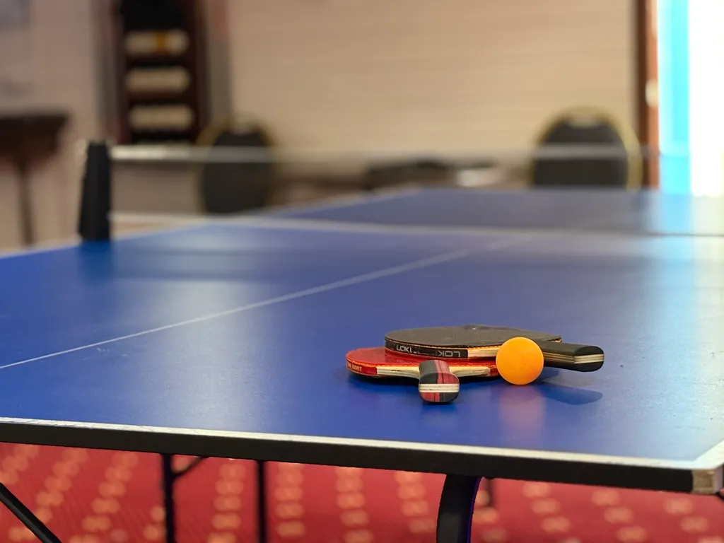 Дом с бассейном