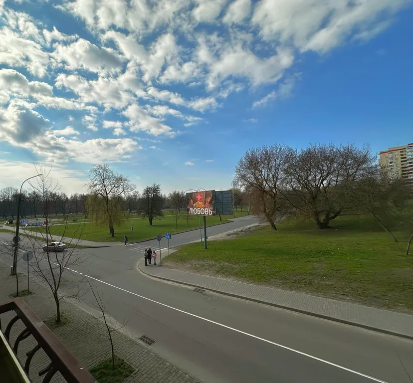 Апартаменты люкс