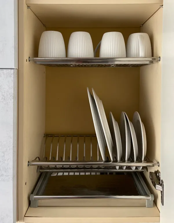 Уютная однушка на въезде