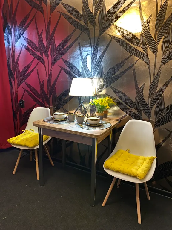 Чёрная жемчужина