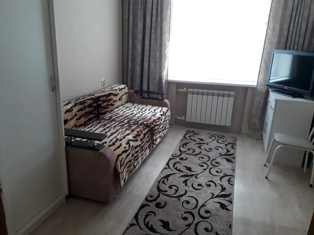 Уютная квартира недалеко от моря