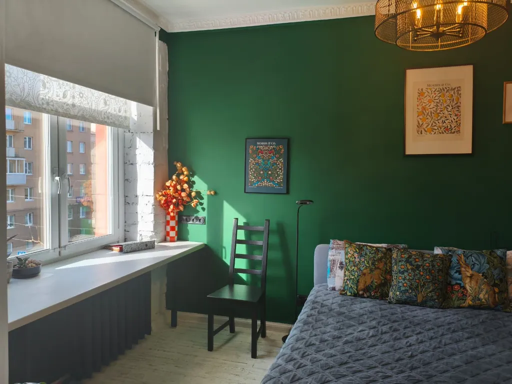 Арт-лофт в центре у вокзала