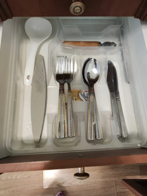 Апартаменты - студия Как Дома