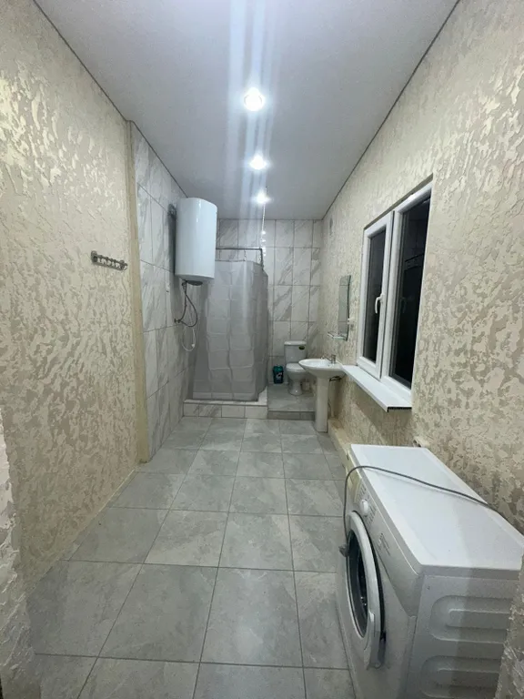 4-комнатный Дом