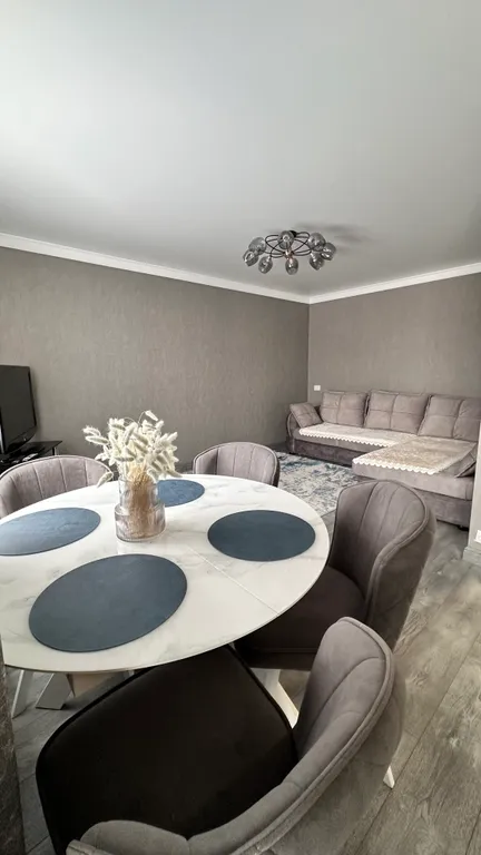 Уютная евродвушка в курортной зоне