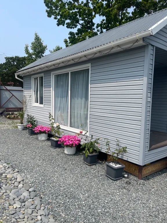 Комфортный семейный отдых у моря, Находка, Золотари