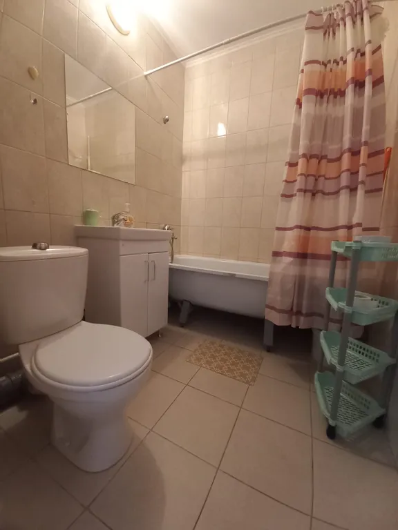 Квартира Квартира рядом с нии петрова — Песочный