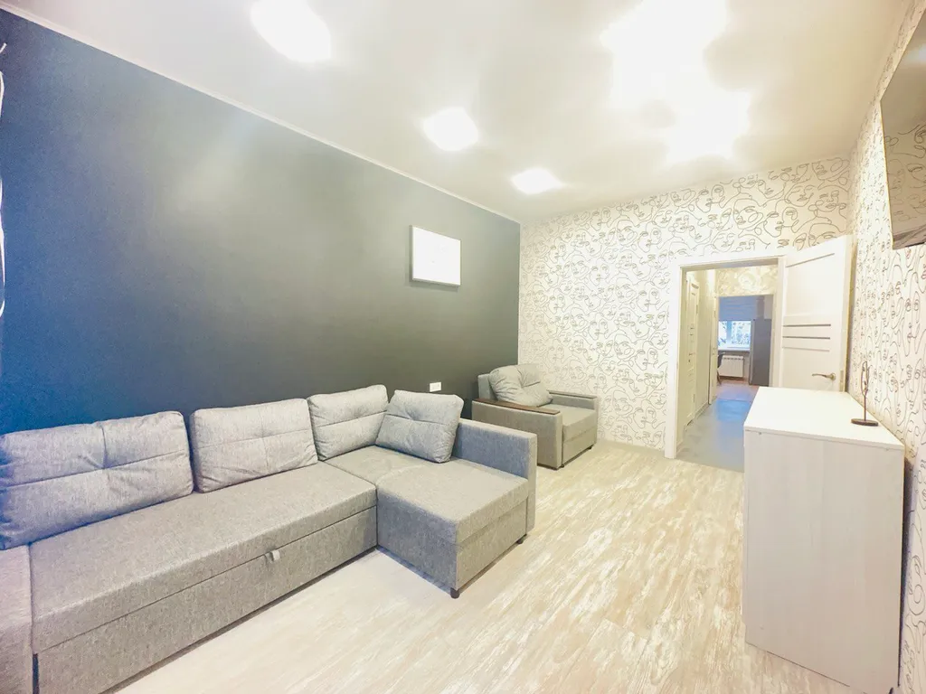 Апартаменты в историческом центре города