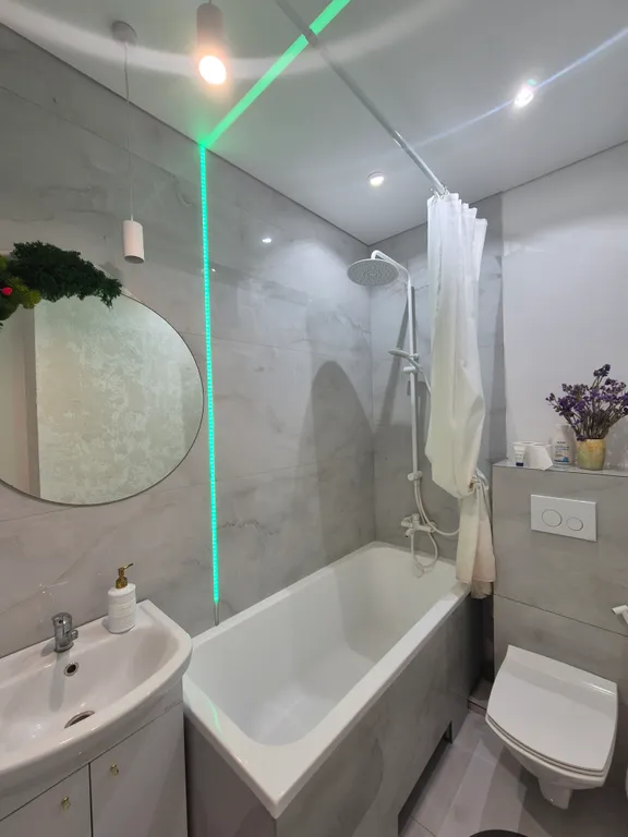 Квартира Квартира на озере Верхнее — Калининград