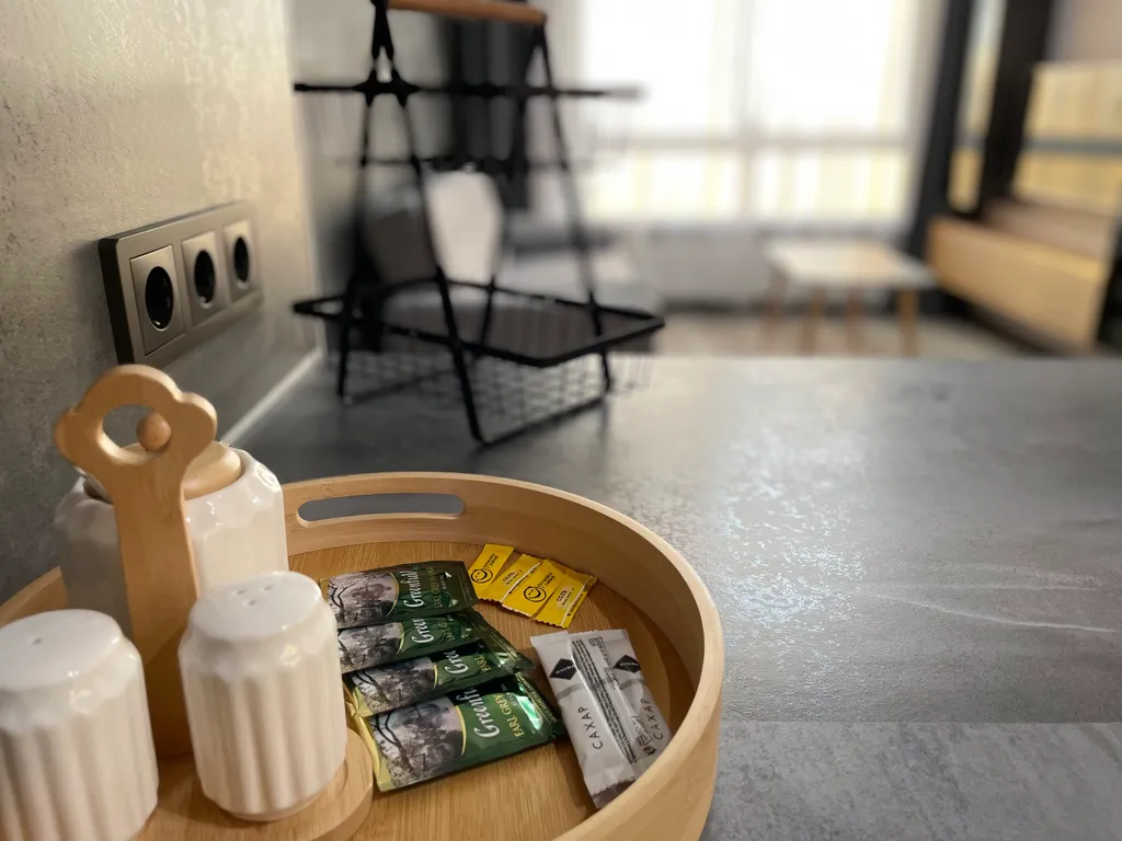 Квартира Квартира Современная евродвушка рядом с Арена 2000, Соколена и СК Атлант — Ярославль